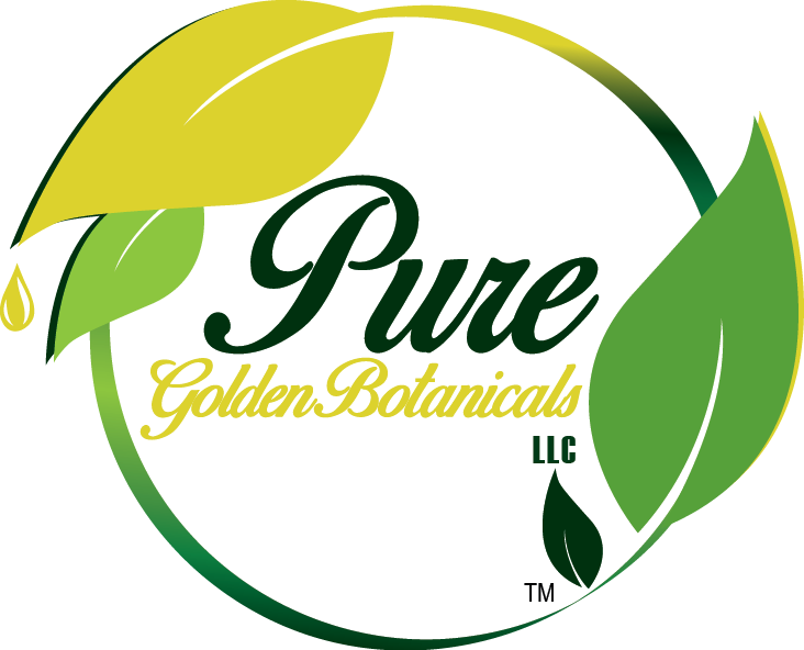 Pure Golden Botanicals